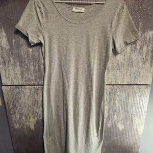 Gray Women's Dress